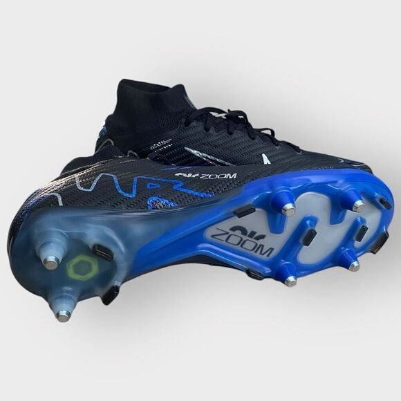 Nike Zoom Mercurial Superfly 9 ACC Elite SG-Pro AC DJ5166-040 Mens 6.5/ 8 Womens - Picture 8 of 12